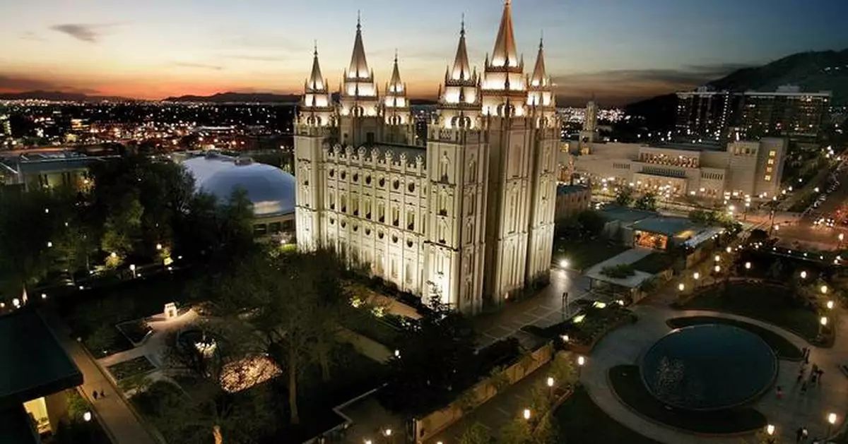 Judge dismisses lawsuit against Mormon church over how it uses donations