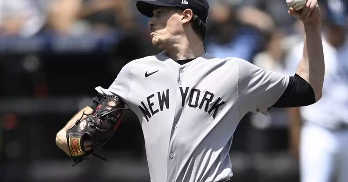 Yankees' Max Fried loses no-hit bid vs. Rays when official scorer changes decision in 8th inning