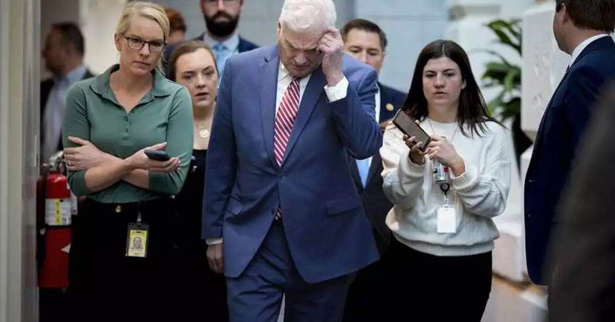 Trump's 'Liberation Day' is unlikely to free businesses from uncertainty surrounding trade policy