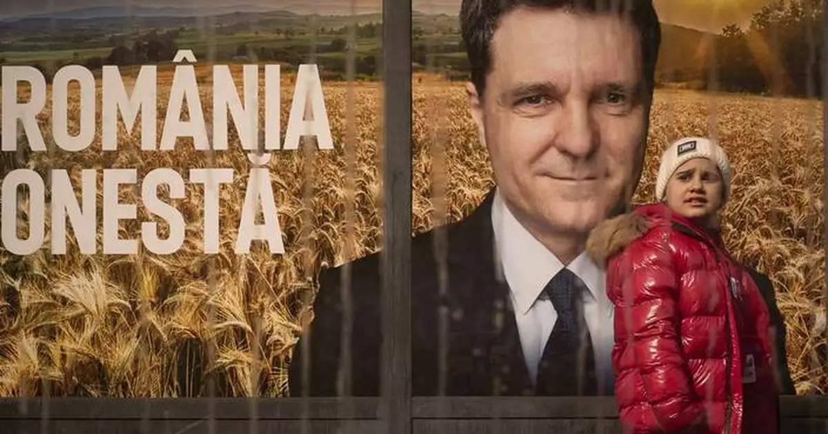 Romania's presidential election redo is a high-stakes test of its democracy following annulled vote