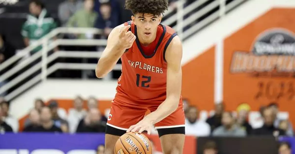 Duke is seeking a national title. Top recruits Cameron and Cayden Boozer want a prep crown as well