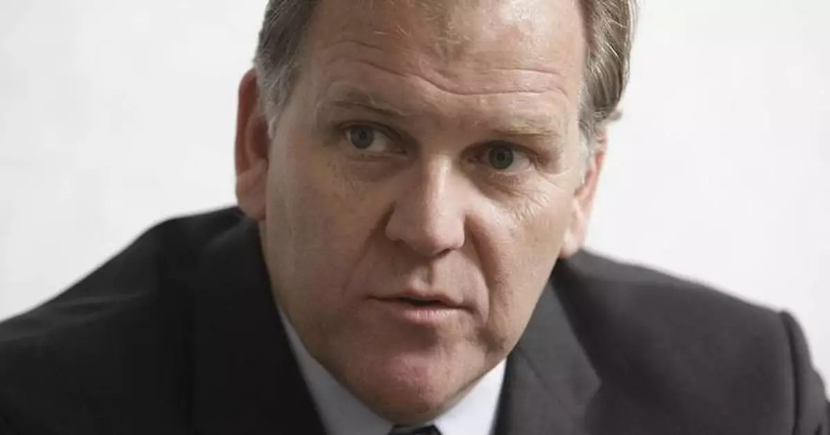 After loss to Slotkin, Michigan Republican Mike Rogers launches another Senate bid