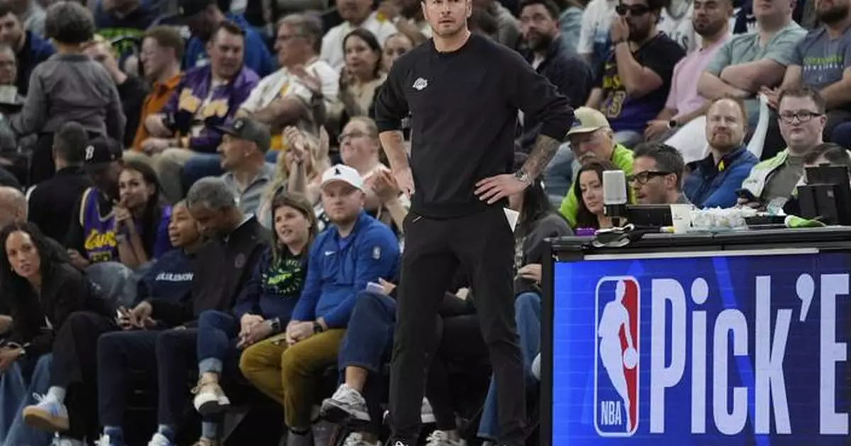 Back on their home courts, Lakers and Rockets are both determined to postpone elimination