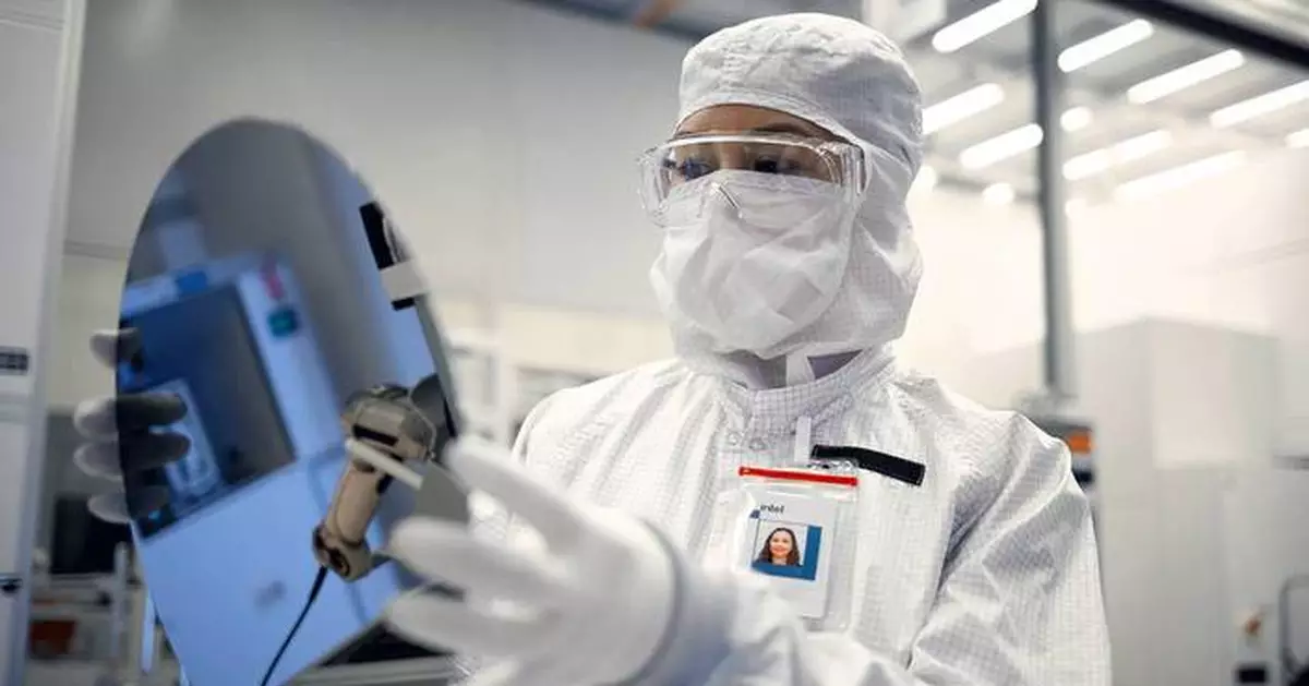 Intel Foundry Gathers Customers and Partners, Outlines Priorities