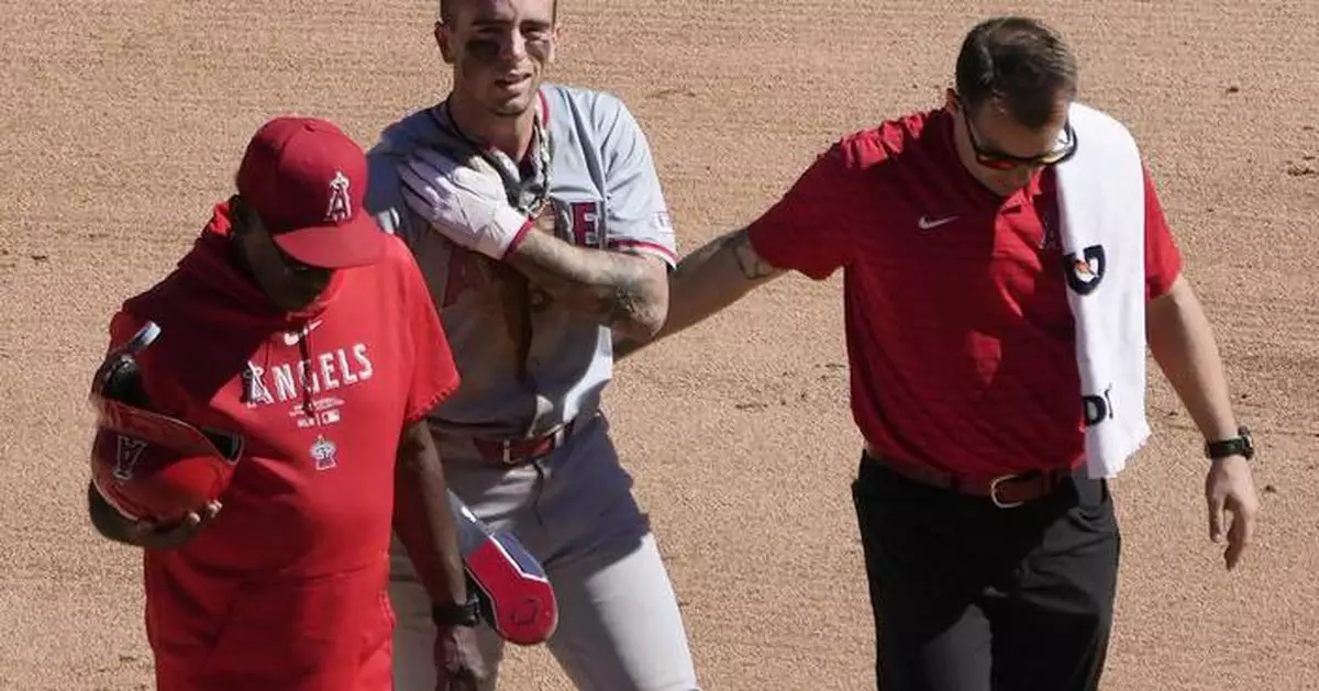 Angels shortstop Zach Neto activated following shoulder injury and surgery last year