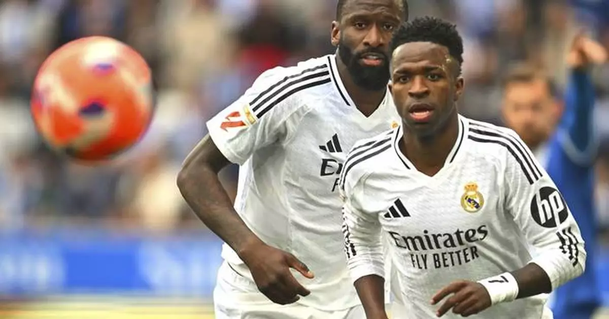 No comeback for Real Madrid as Arsenal is back in Champions League semifinals