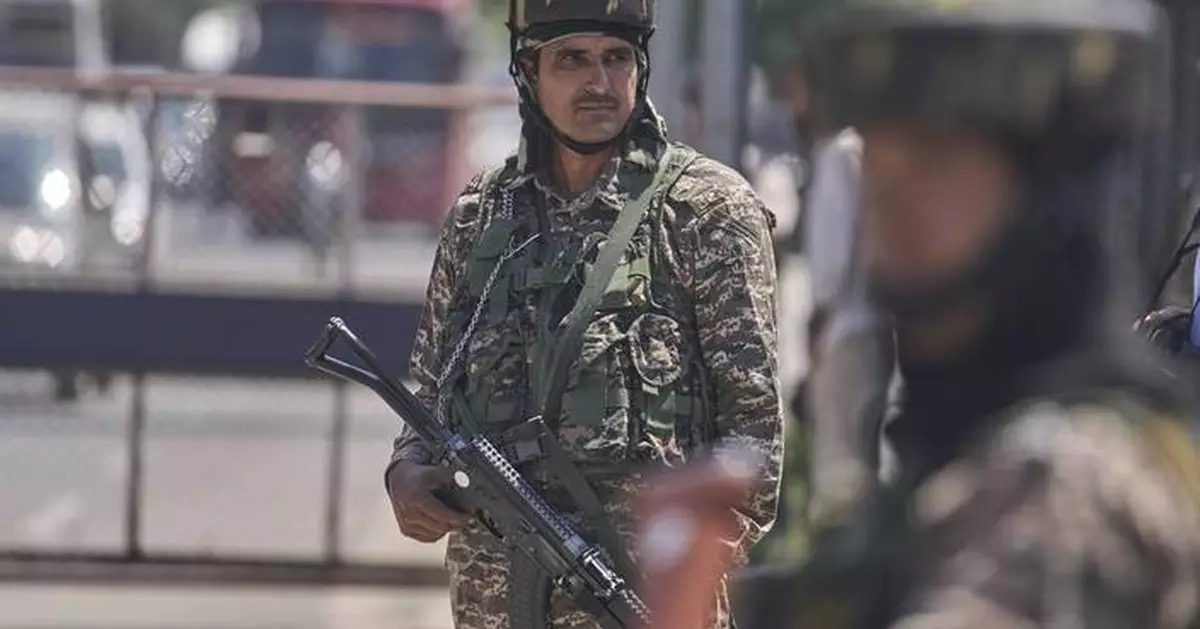 India fired missiles into Pakistan, which has vowed to strike back. A look at the nuclear rivals