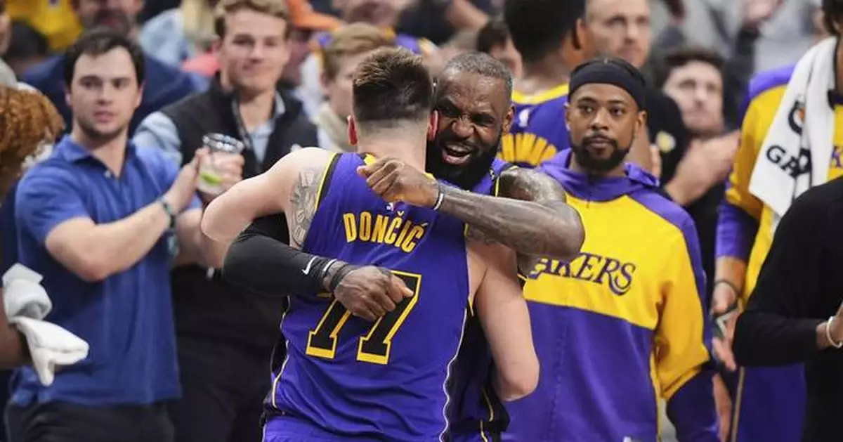 LA is betting central with money on the Lakers and Clippers as the NBA playoffs begin