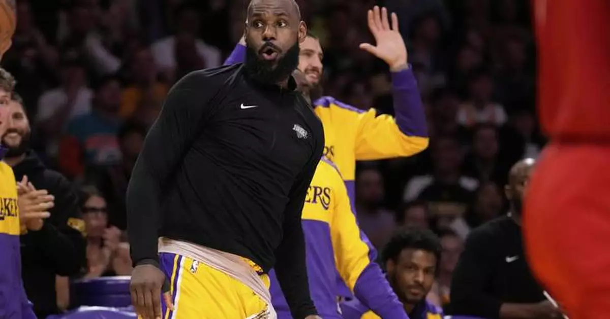 Inside the numbers: Led by Cleveland and Oklahoma City, it was the season of the streak in the NBA