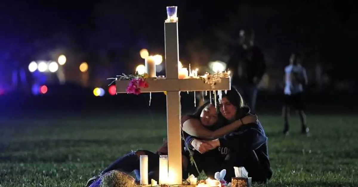 Students from 2 Florida shootings demand the governor reject a law to lower the gun purchasing age