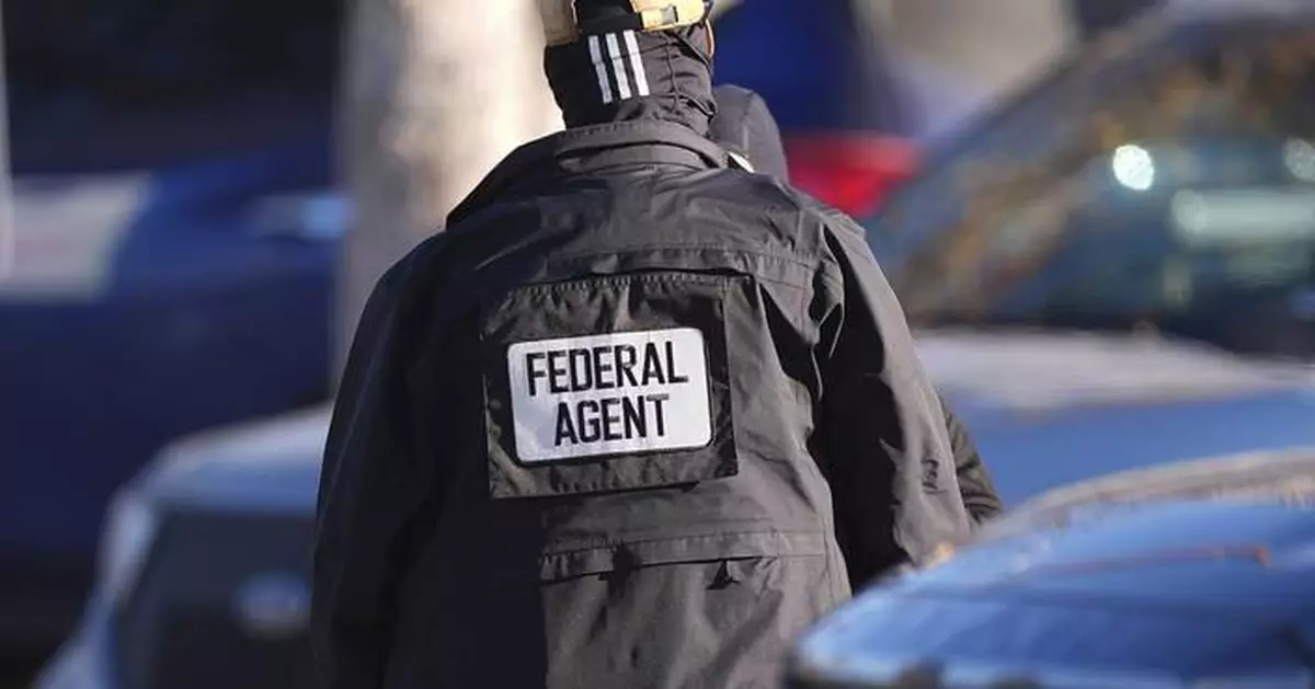 Colorado judge puts temporary hold on deportations sought by Trump under Alien Enemies Act