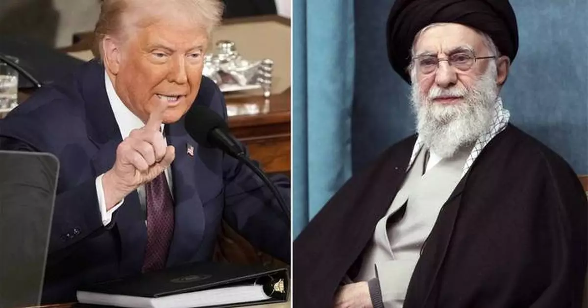 What to know about the tensions between Iran and the US before their third round of talks