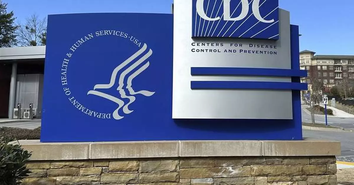Autism rates in US rise again to 1 in 31 kids, CDC says