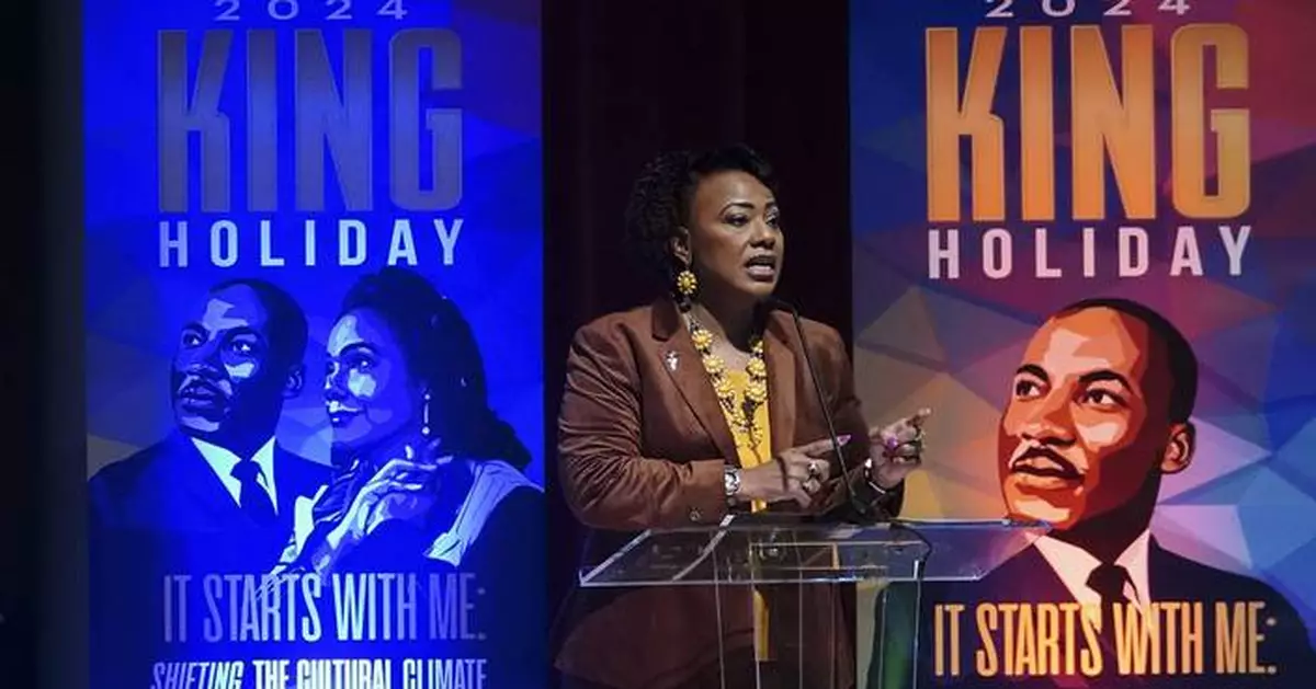 Bernice King reflects on the Fair Housing Act, made law after her father's killing