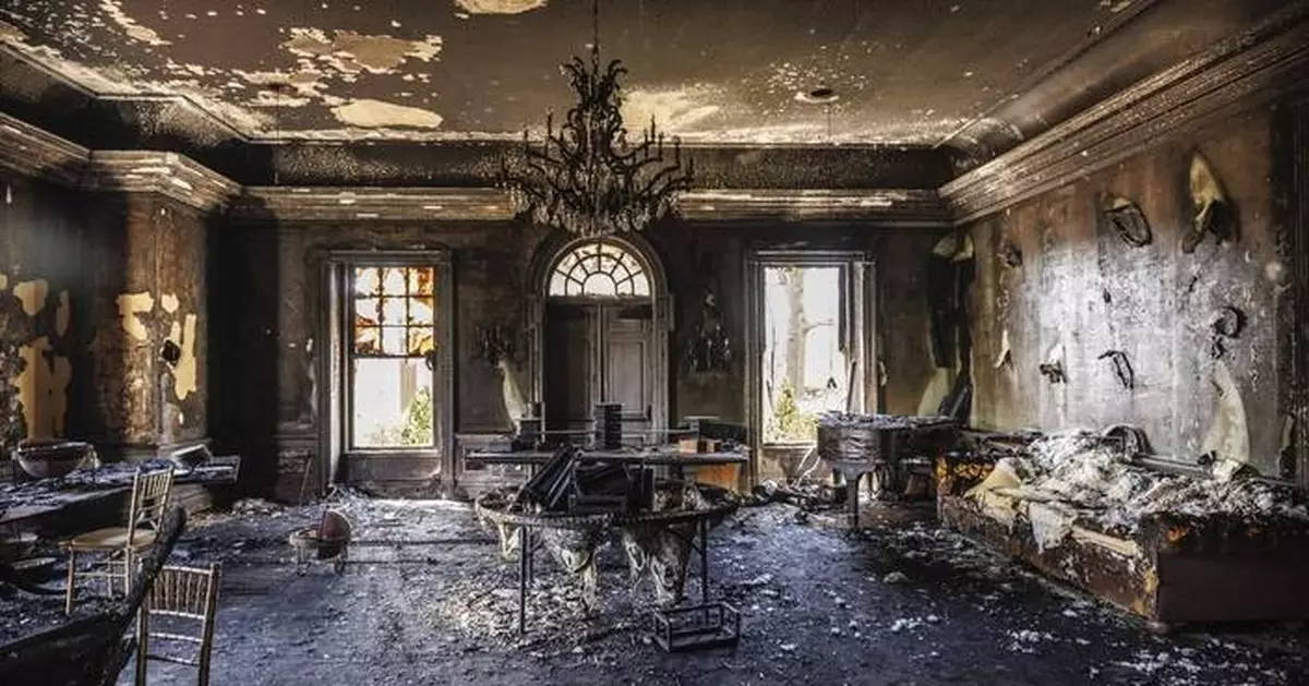 What to know about Pennsylvania Gov. Josh Shapiro and the arson at his official residence
