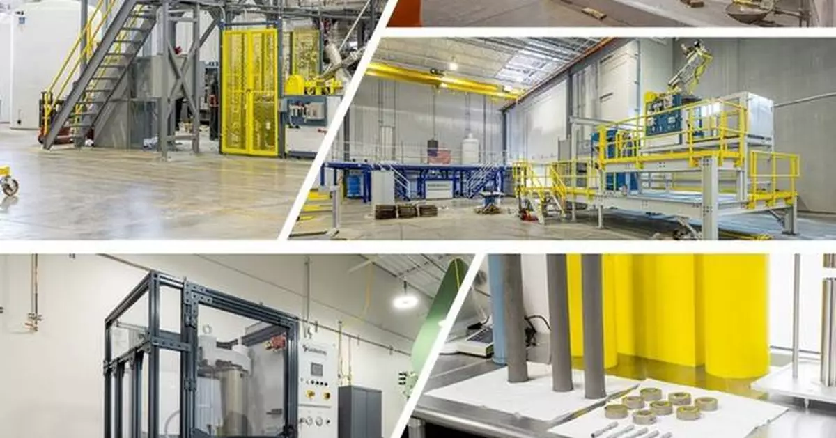 IperionX – March 2025 Quarterly Report