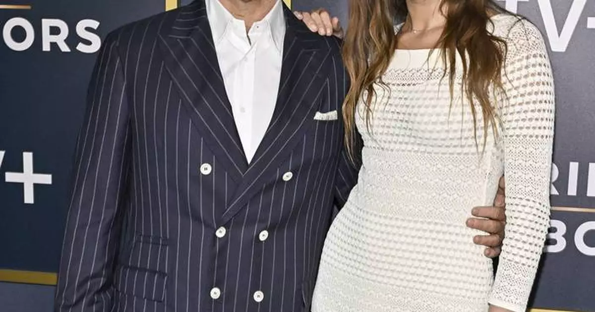 Jon Hamm steals expensive stuff and likely viewers' hearts in Apple TV+'s 'Your Friends &amp; Neighbors'