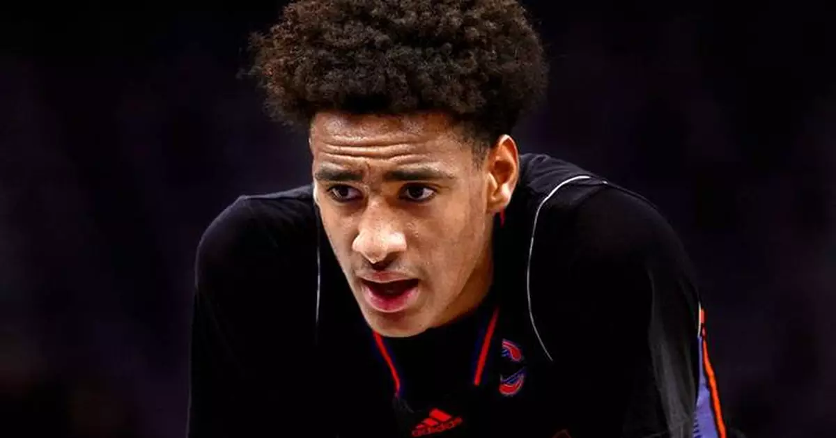 USC basketball recruit Alijah Arenas injured in LA car crash