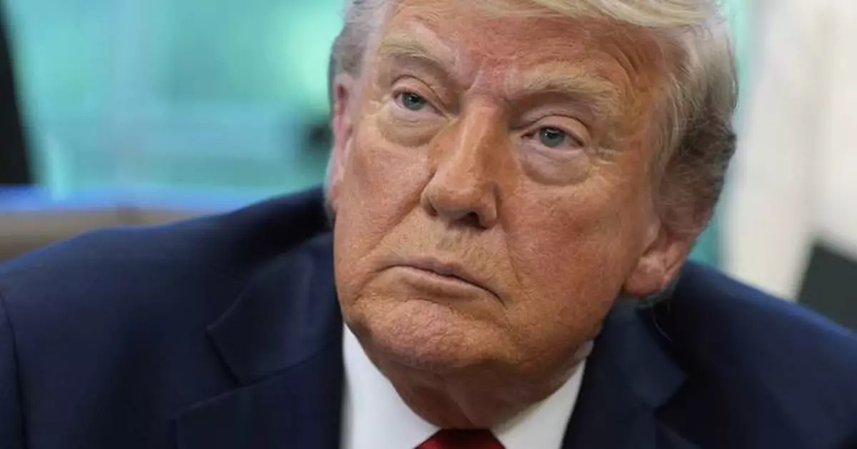 Judge rules the Trump administration violated a 2019 settlement in deporting a man to El Salvador
