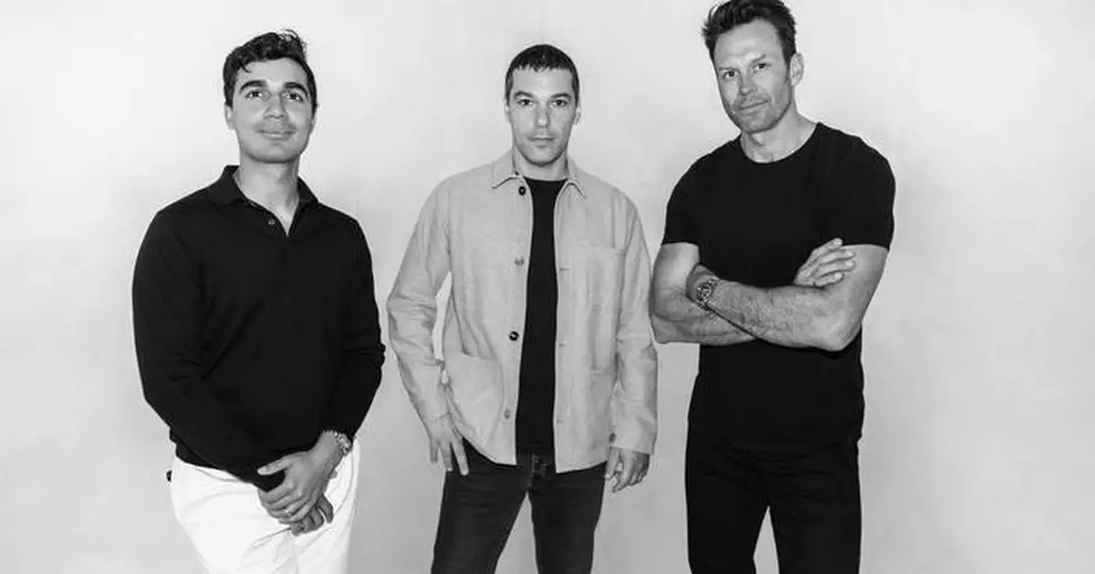 CIV Launches with $210M Fund to Back and Build Companies Reshaping Critical Industries