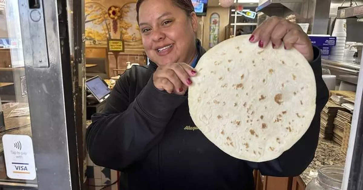 Tortillas fall flat in New Mexico, but will California add Bigfoot to its list of state symbols?