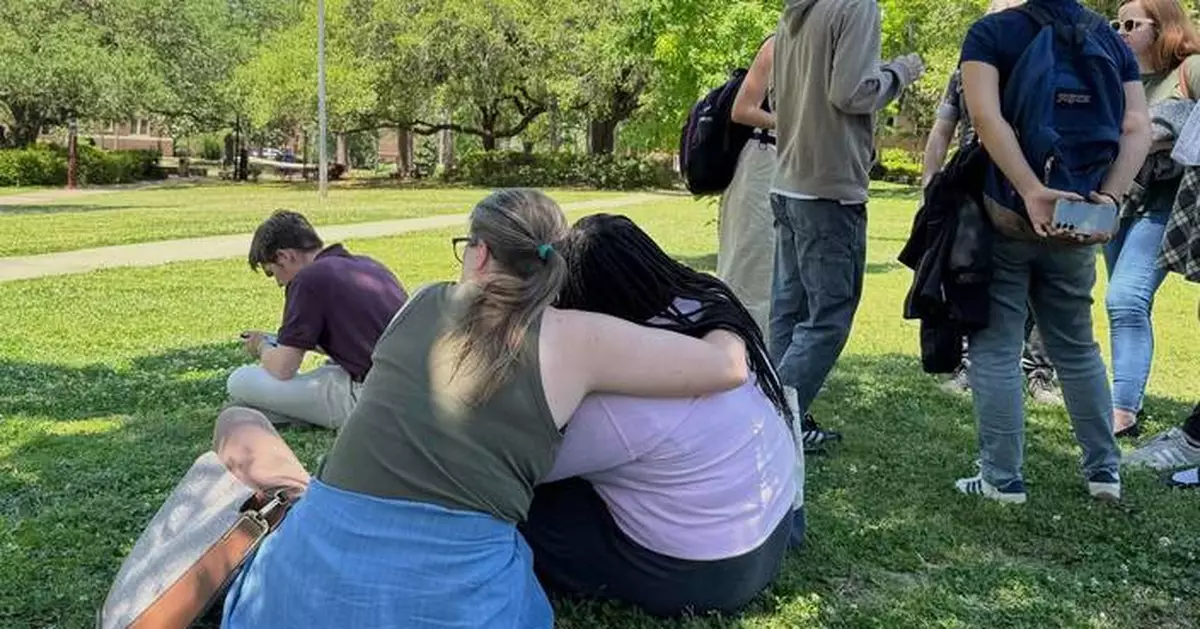 What to know about the shooting at Florida State University