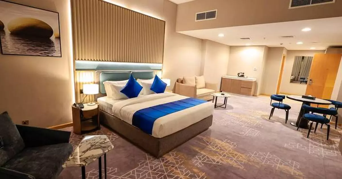 Visual Matrix Expands in the Middle East, Partnering With the Best Western Premier M Four Hotel in Dubai to Provide Advanced Property Management Solutions