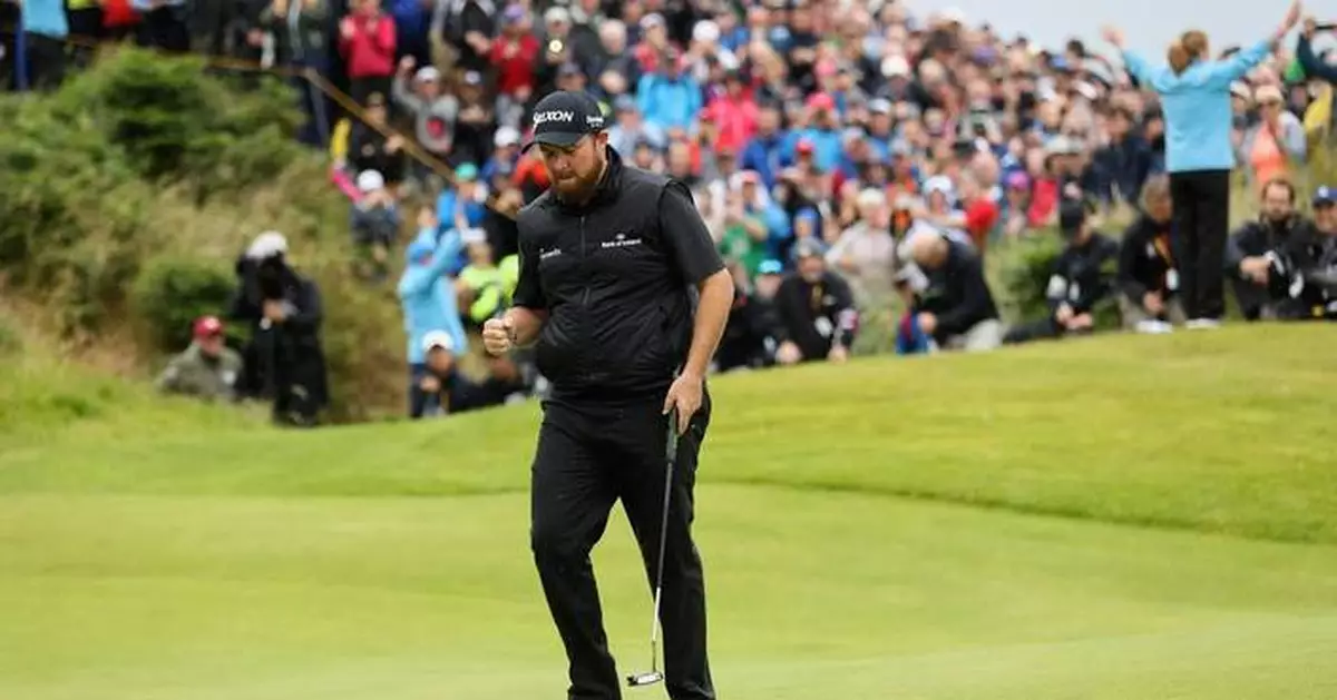 British Open focus is on getting bigger. That leaves out some of the better links