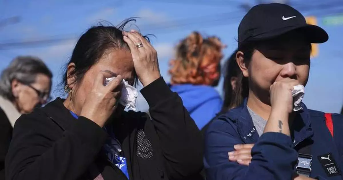 How people witnessed the ‘darkest day in Vancouver’ when a car slammed into a crowded festival
