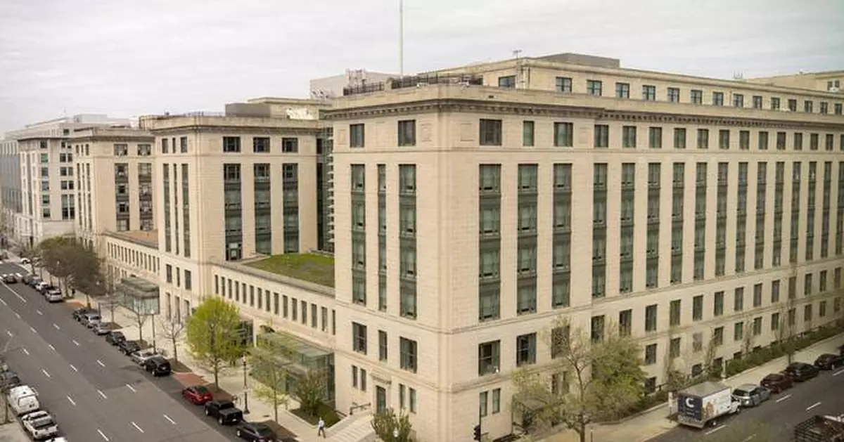 Why Elon Musk installed his top lieutenants at a federal agency you probably haven't heard of