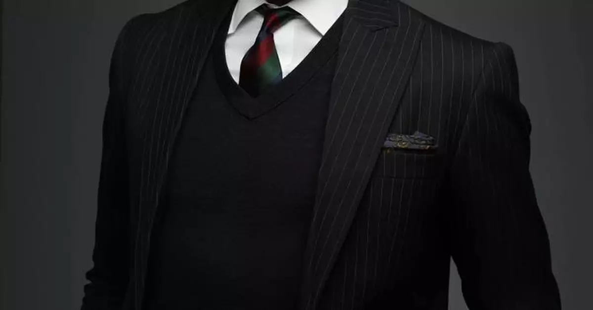 Red Arts Capital Promotes Dozie Ibekwe to Vice President
