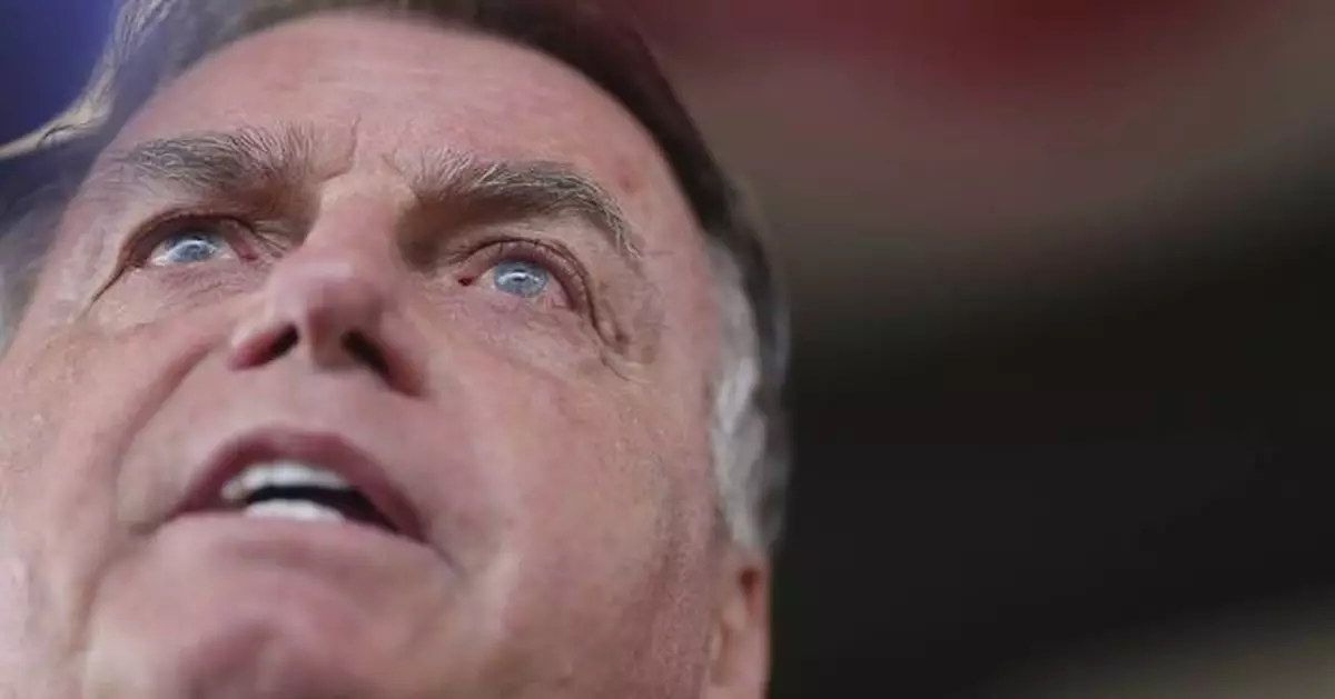 Brazilian judges accept charges against more Bolsonaro allies in alleged coup plot