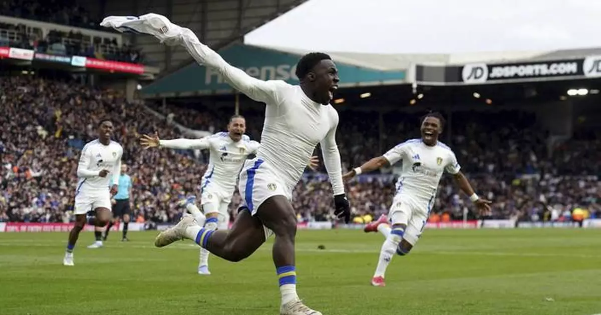 The race for promotion to the Premier League has a US flavor and there's $180M riding on it