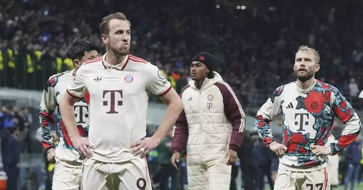 Bundesliga Preview: What to watch in German soccer this weekend