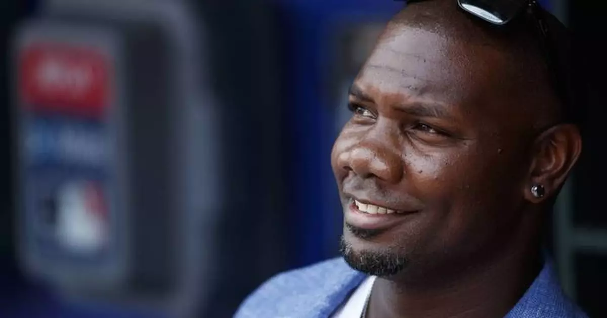 Former Phillies slugger Ryan Howard makes pitch for Negro Leagues Baseball Museum expansion