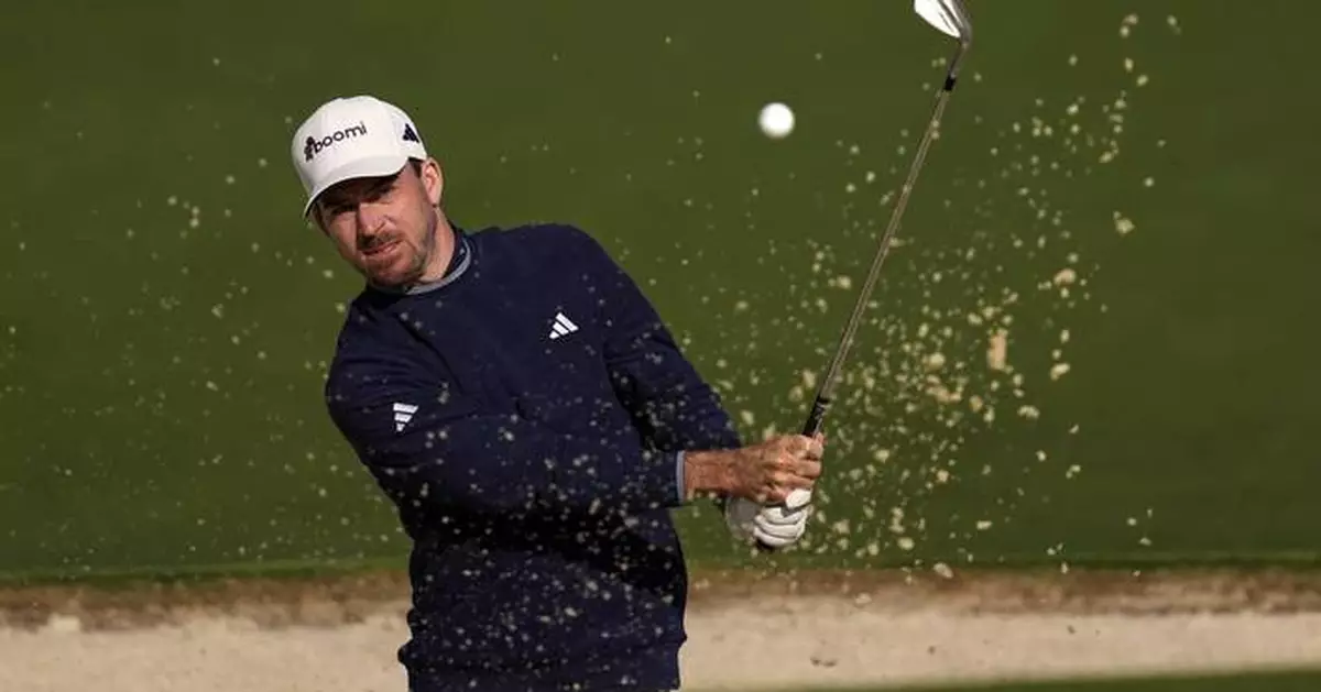 Nick Taylor finally made a major cut again. Some big names failed to do the same at the Masters