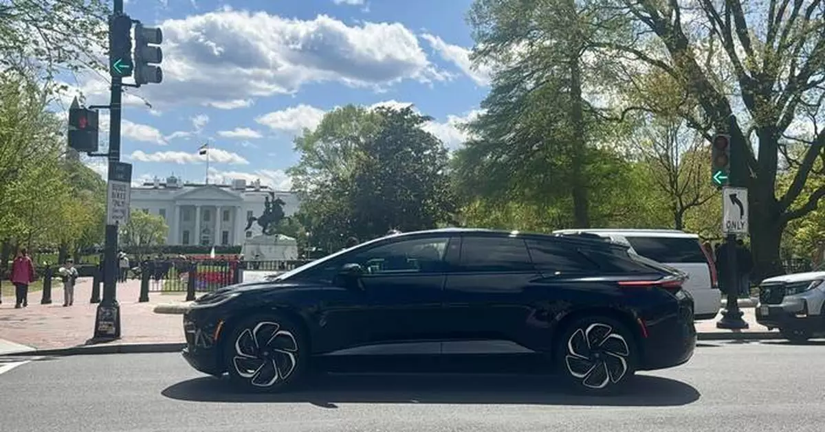 Faraday Future Announces That It Resolutely Opposes a Reverse Stock Split, Is Committed to Maintaining Nasdaq Listing