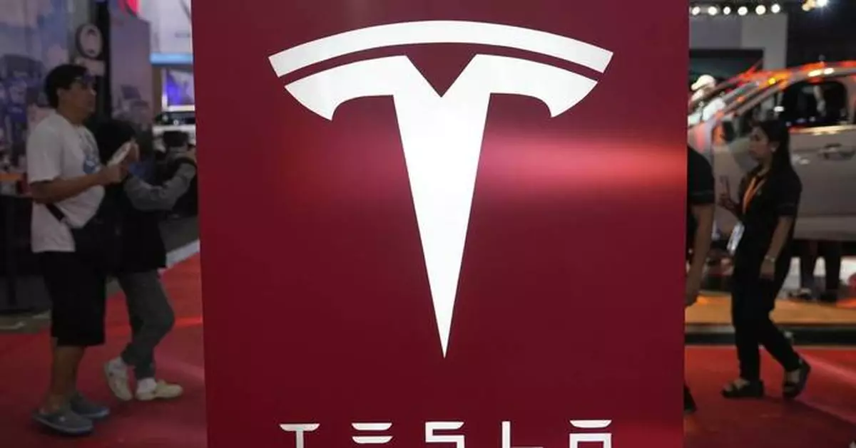 Tariff turmoil: How Tesla and other companies are dealing with the trade war's uncertainty