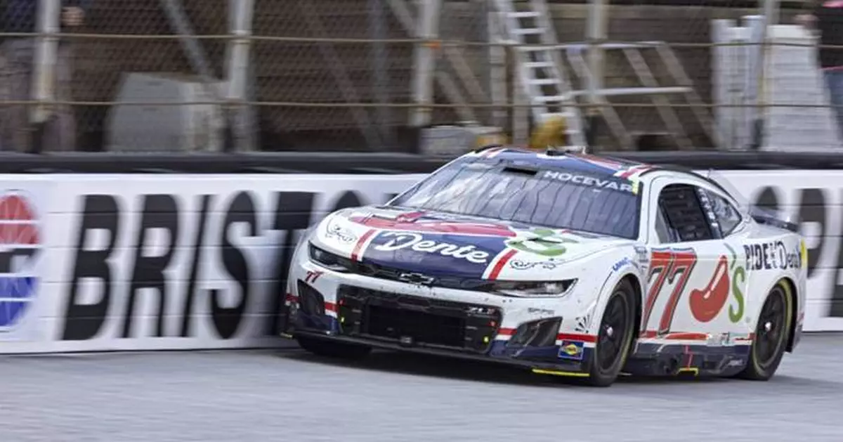 Spire Motorsports among the surprises of NASCAR season so far with Talladega up next