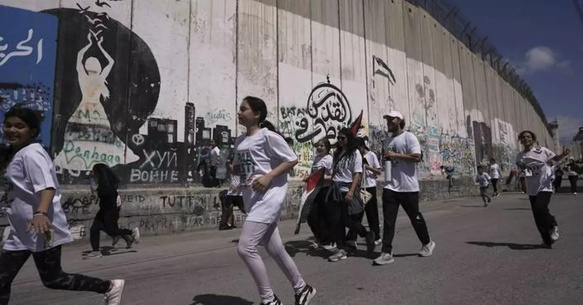 UN food agency says its food stocks in Gaza have run out under Israel's blockade