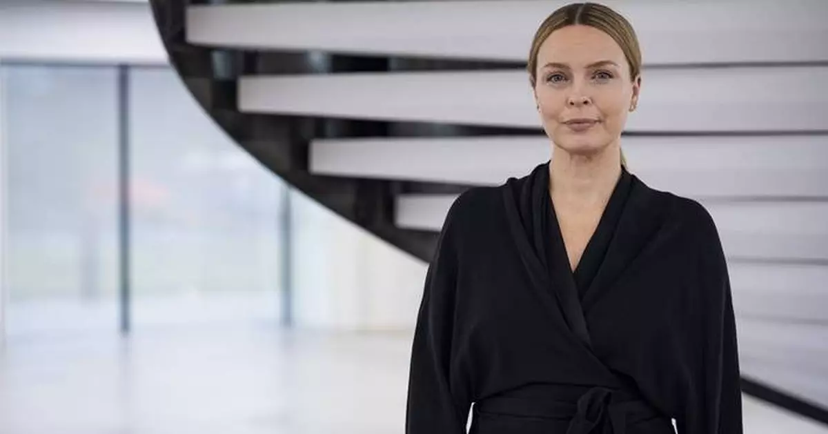 Polestar Annual Sustainability Report announces a 25% cut in emissions per sold car