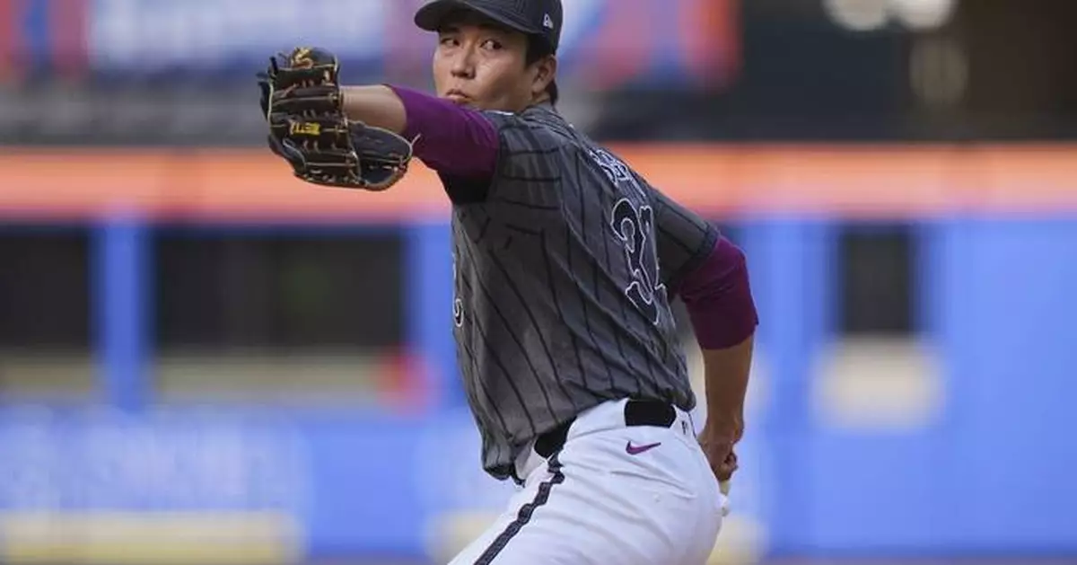 Senga extends scoreless streak to 19 innings, Alonso homers, Mets beat Cardinals 3-0