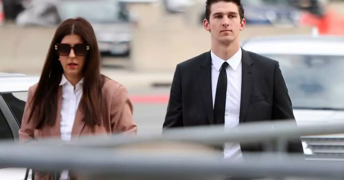 Judge declares mistrial in Hockey Canada sexual assault case