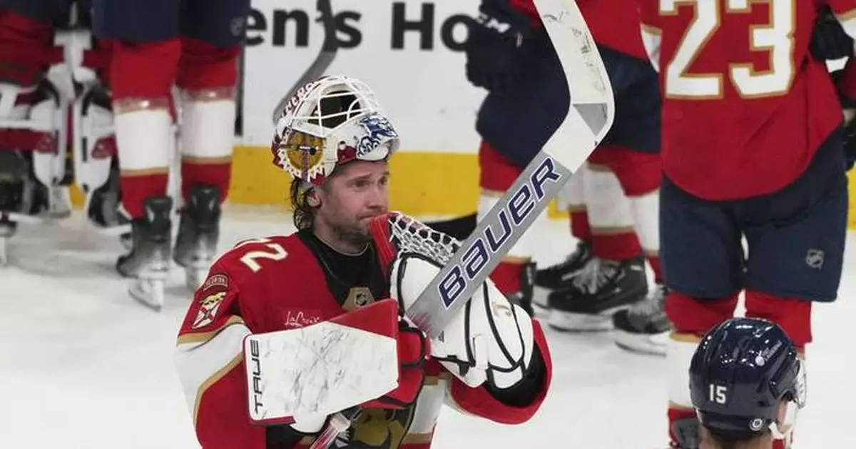 Here they go again: Lightning vs. Panthers in Round 1, for Sunshine State hockey supremacy