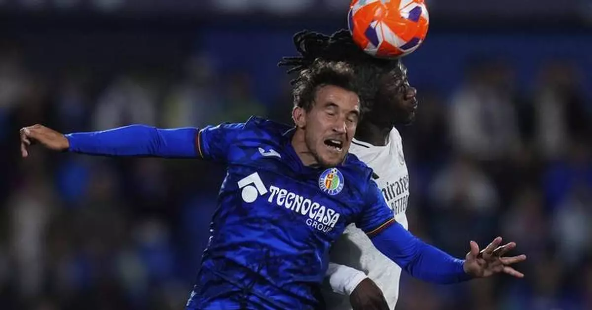 Real Madrid loses injured Camavinga for Copa del Rey final against Barcelona