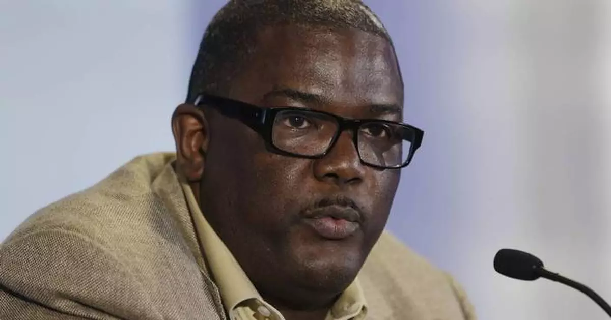 New Orleans Pelicans tap Joe Dumars to lead basketball operations