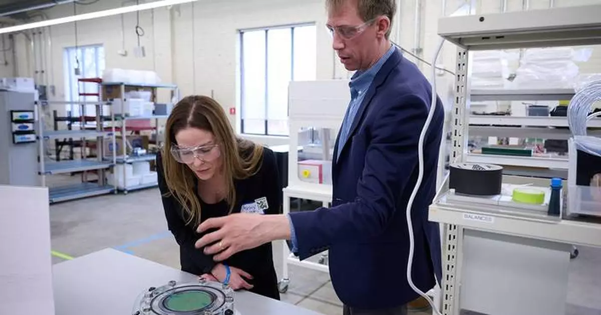 SiTration Opens Facility to Scale Technology for Critical Minerals Recovery