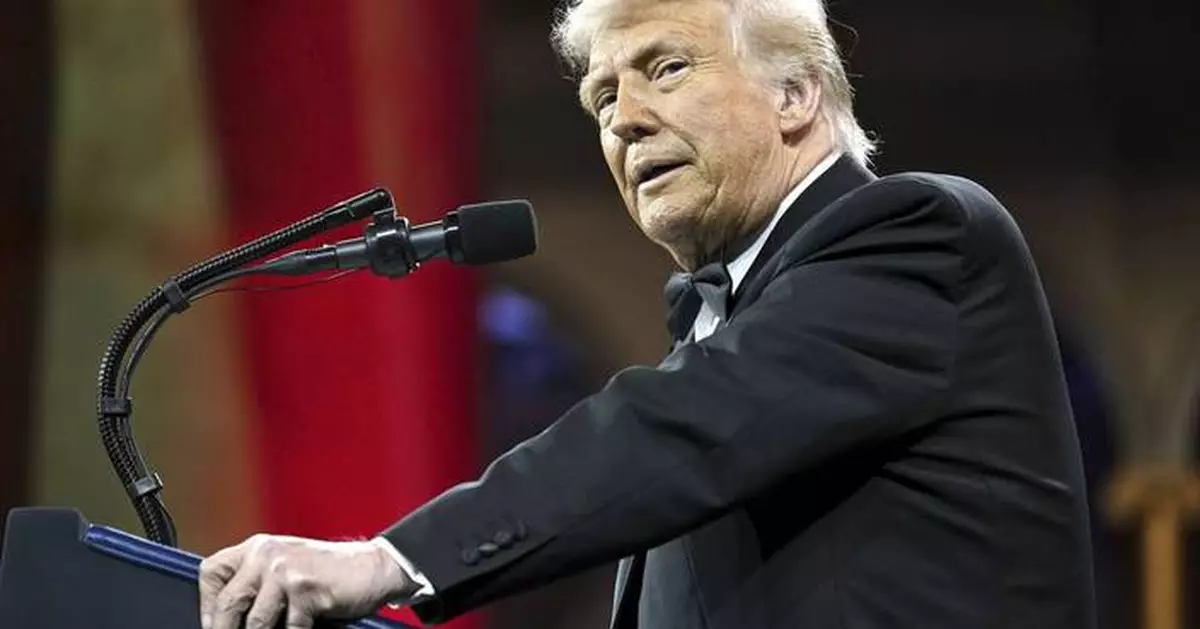 Trump limits tariffs on most nations for 90 days, raises taxes on Chinese imports
