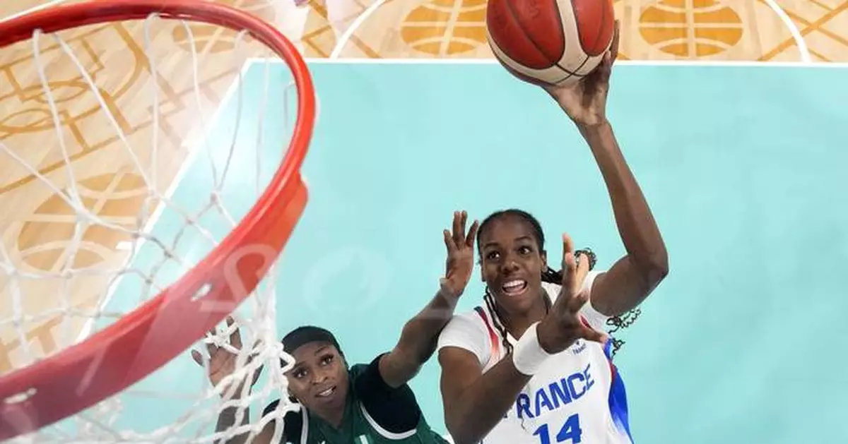 Paige Bueckers is projected to go No. 1 in WNBA draft to Dallas Wings