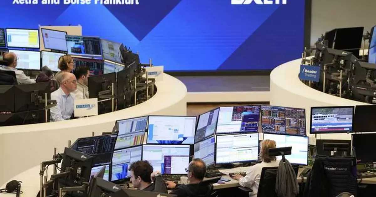 Germany's economy is expected to be more or less stagnant this year